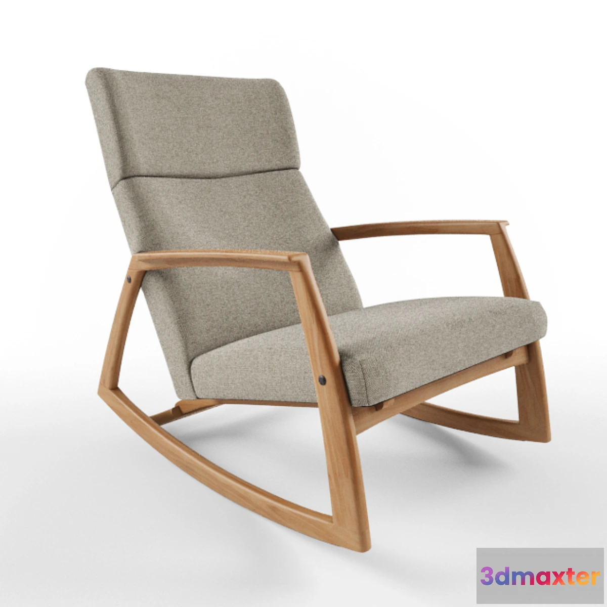 649767 - Ramsey 1 Chair