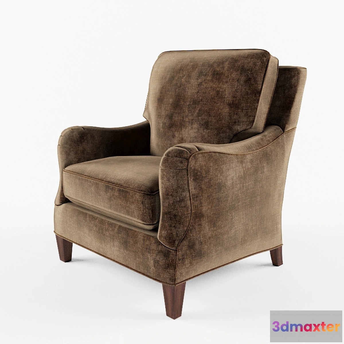 649783 - Wesley Hall 795 Berger Chair