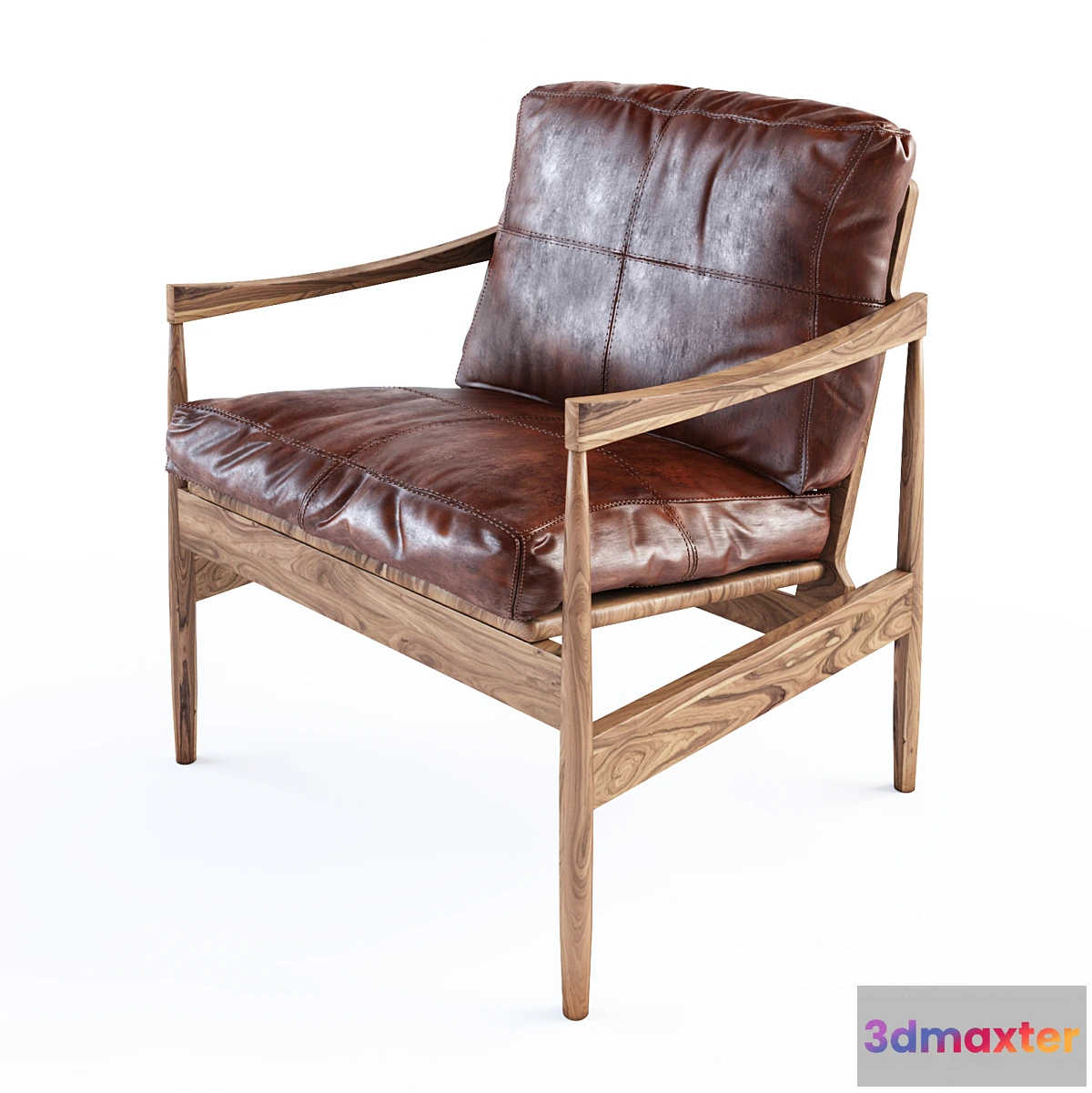 649833 - Dan Form hermes lounge chair