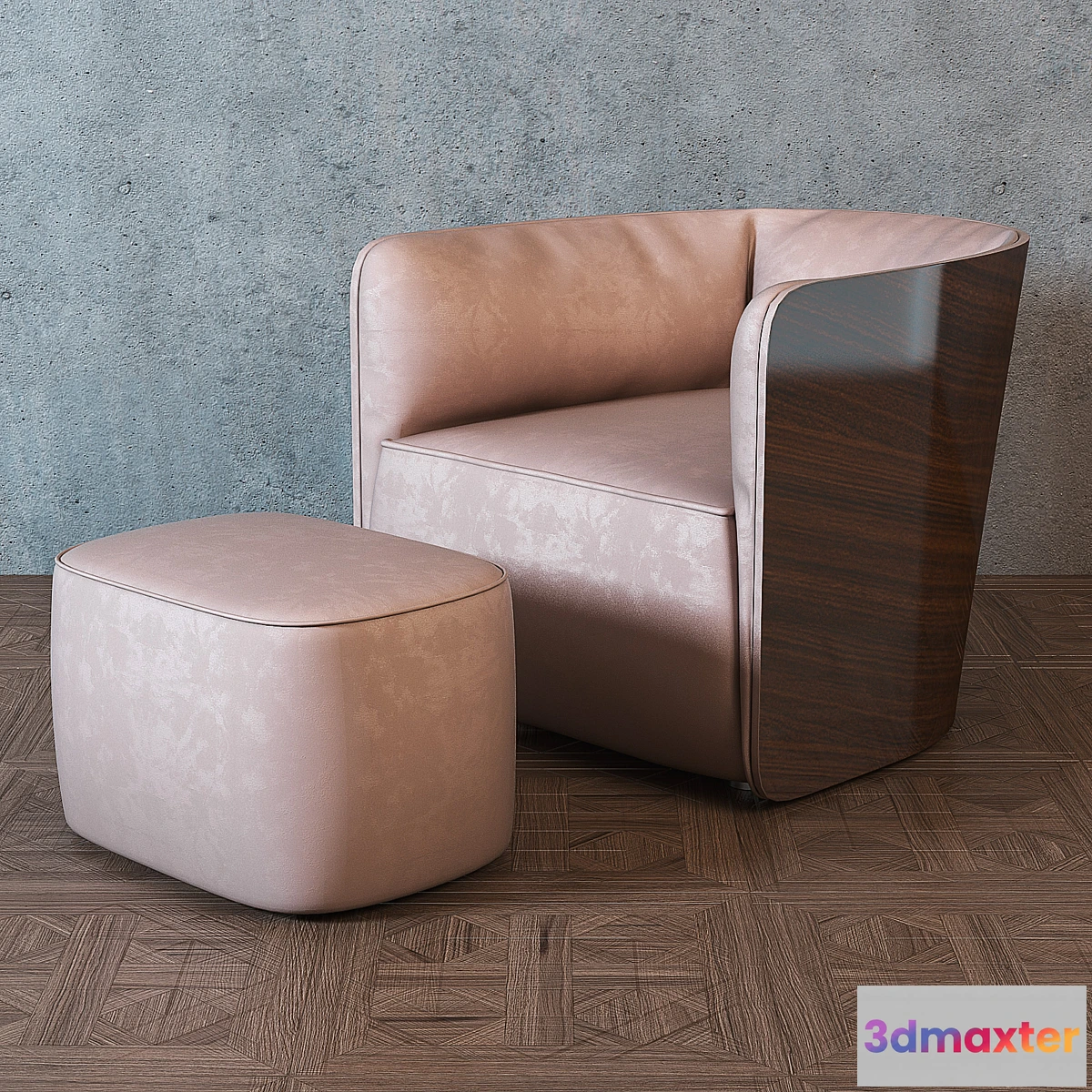 649835 - Flou SOFTWING - No.2