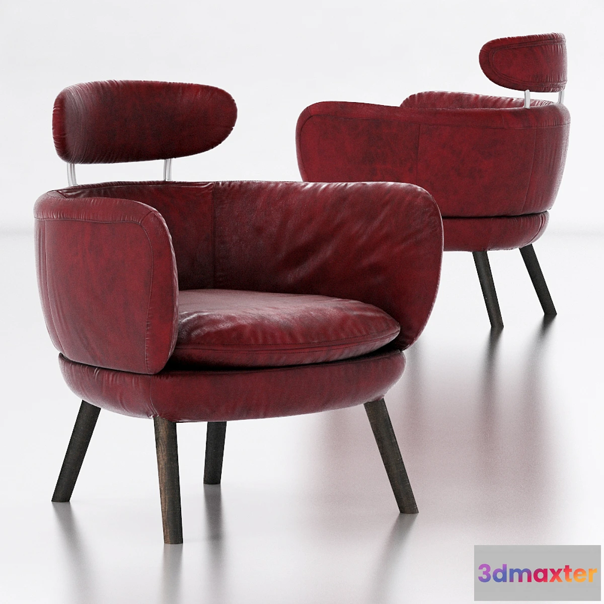 649899 - Armchair Jupiter