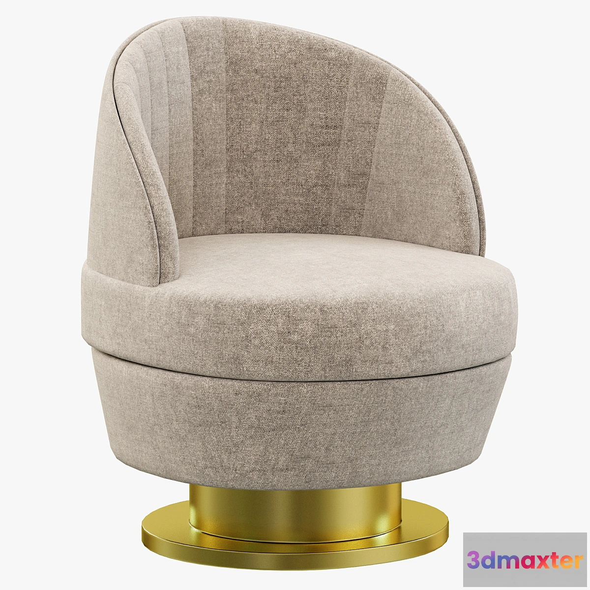 649909 - Essential Home Gable Single Sofa