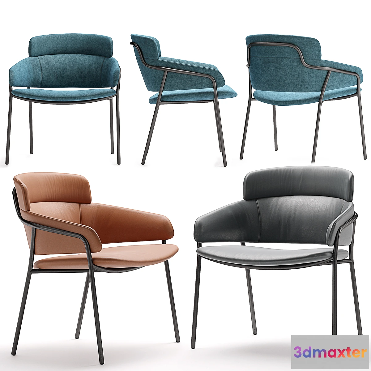 653653 - Strike LO Debi arrmet