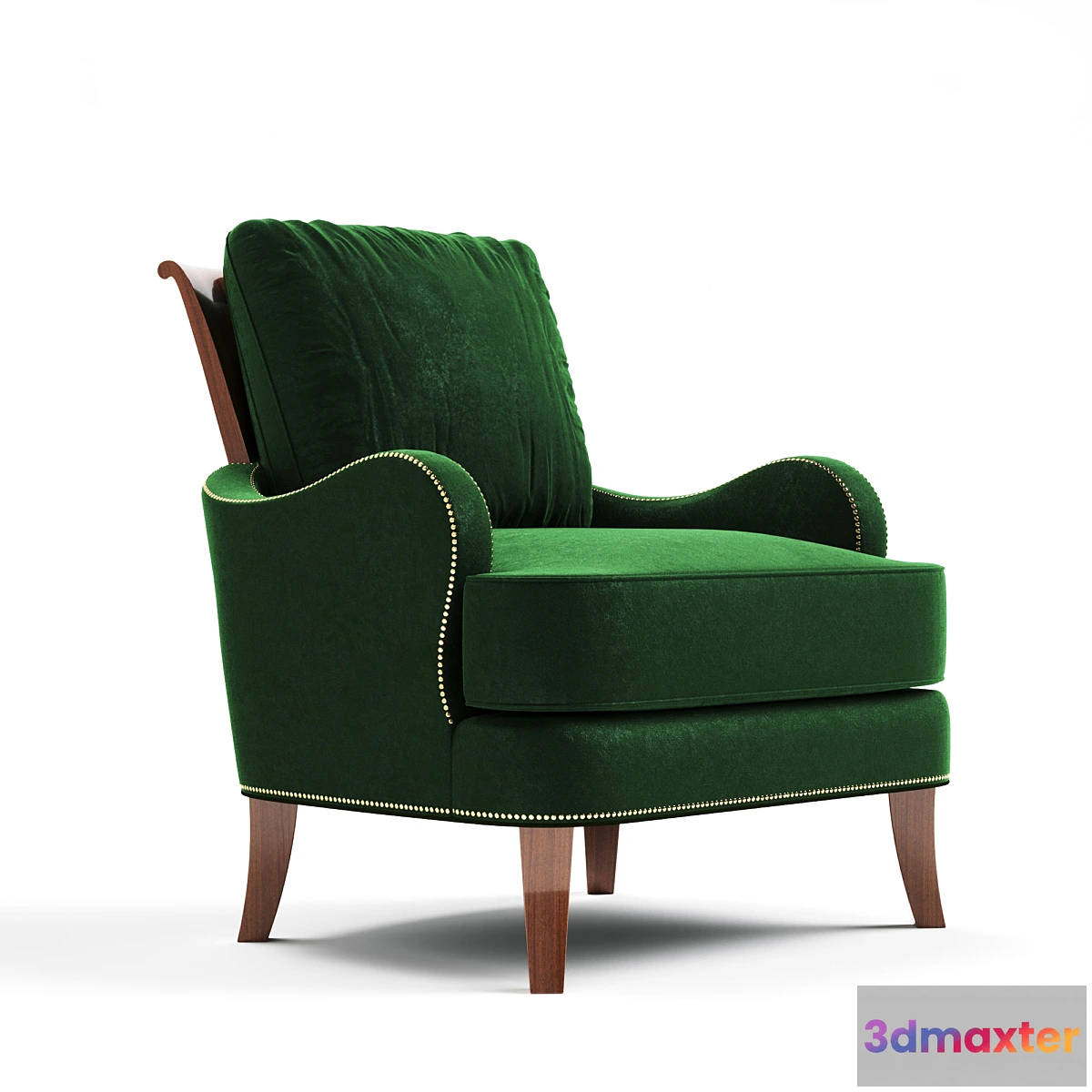 654831 - Theodore Alexander_LARIA_Chair