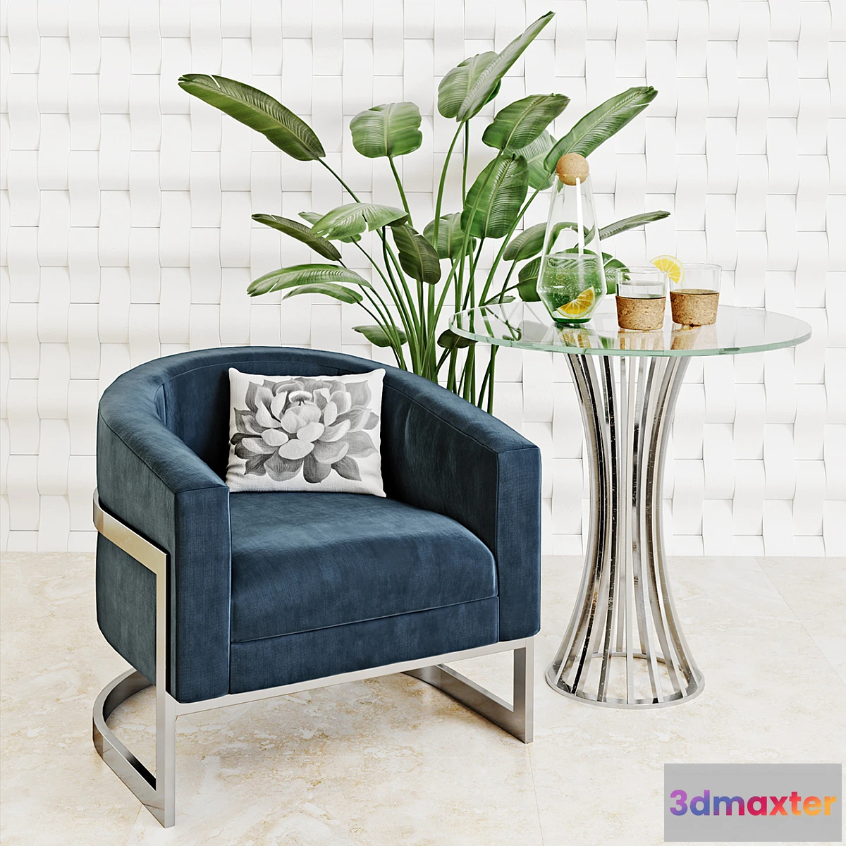 654879 - Bernhardt Madison