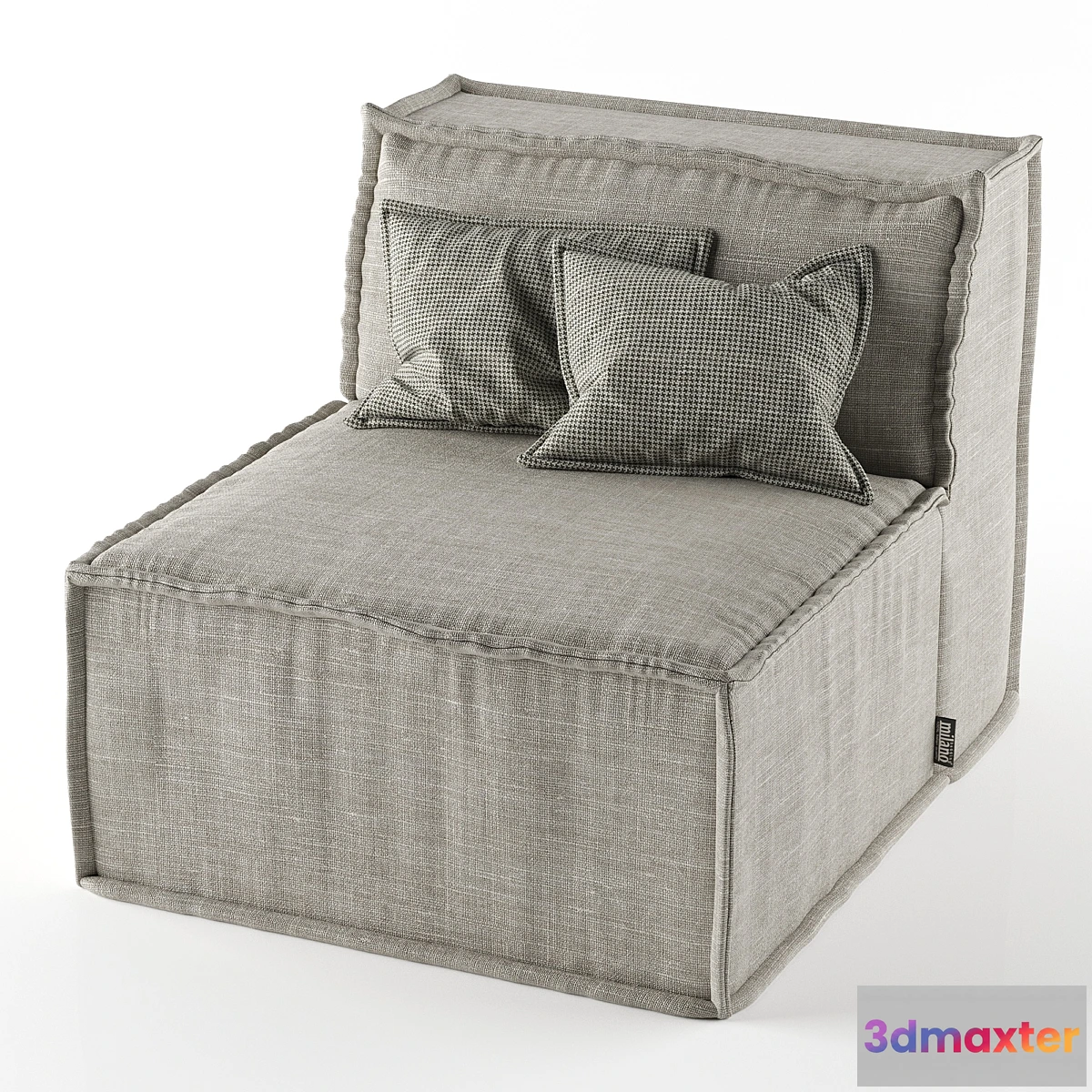 660179 - Milano Bedding Tommy