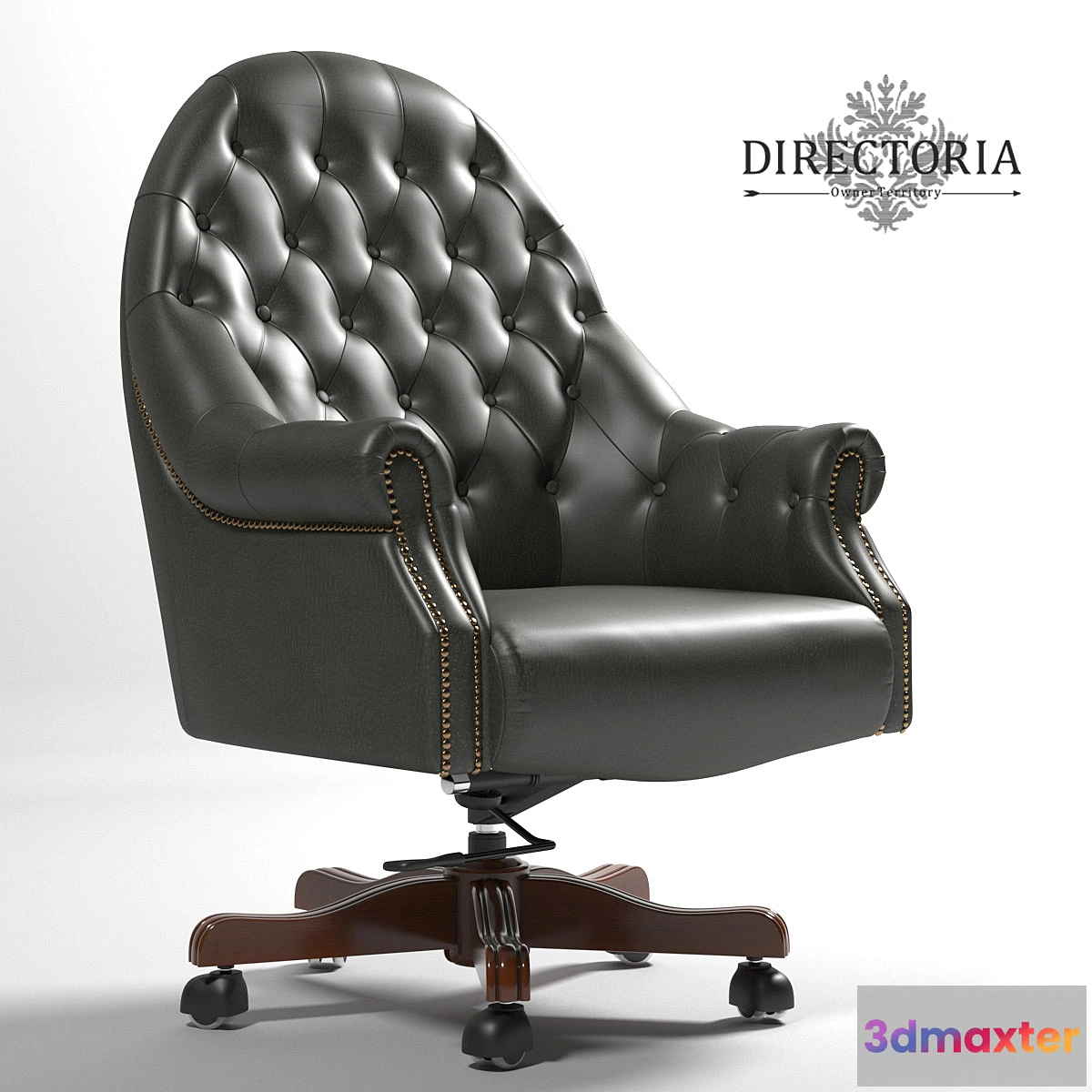 661483 - Armchair Carpaccio Directoria