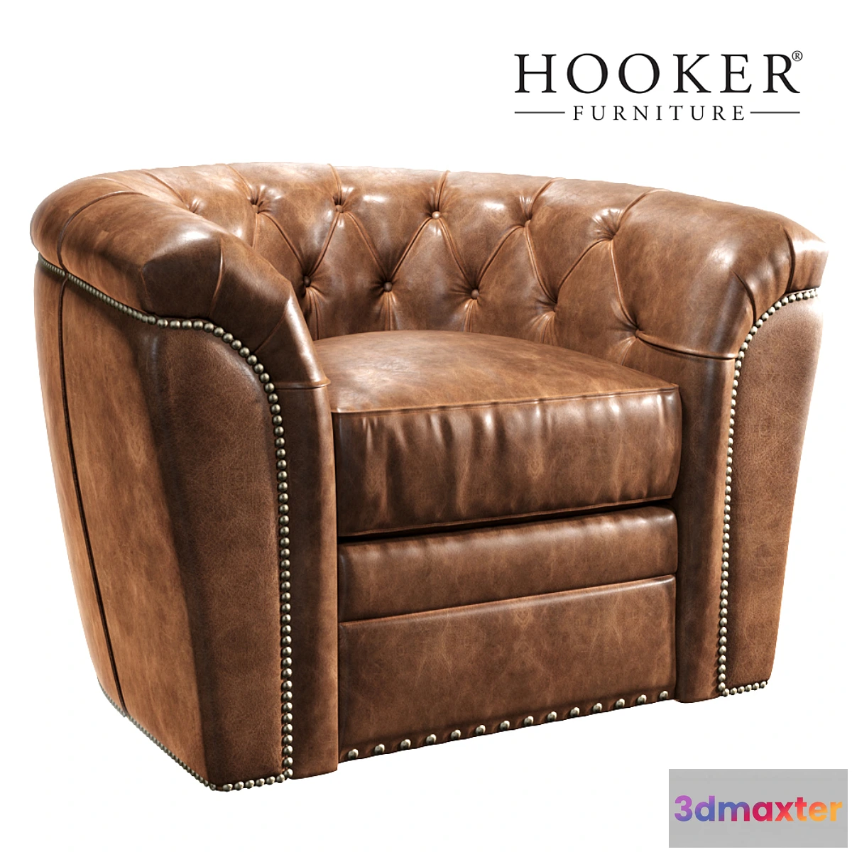 662821 - Ripley Swivel Club Chair