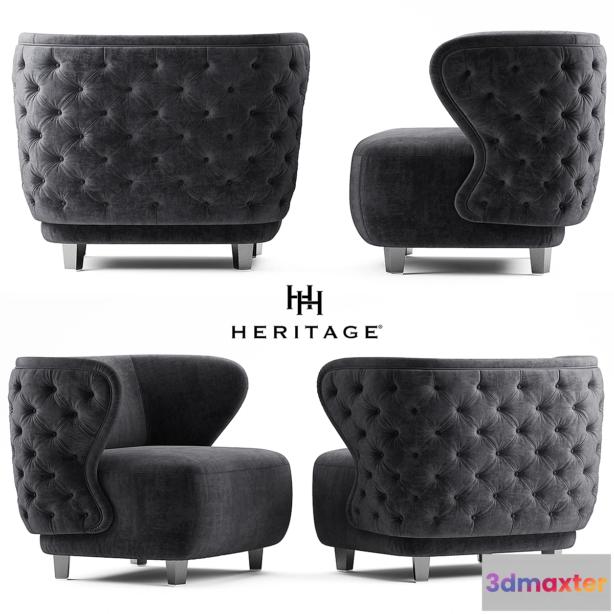 662875 - Armor heritage ANNABELLE