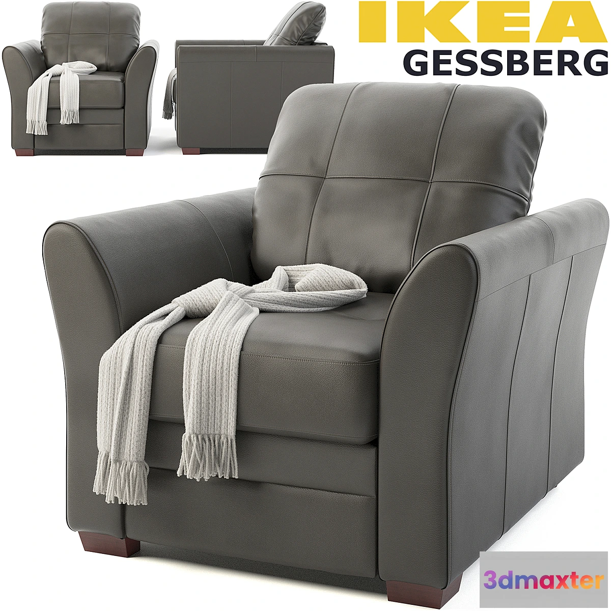 662889 - IKEA GESSBERG (GESSBERG)