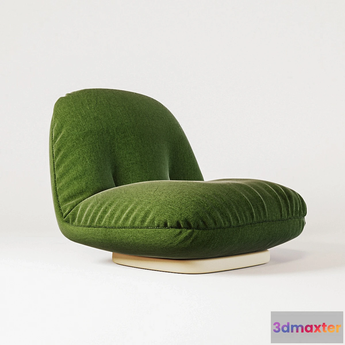 666995 - Pacha Chairs 1975