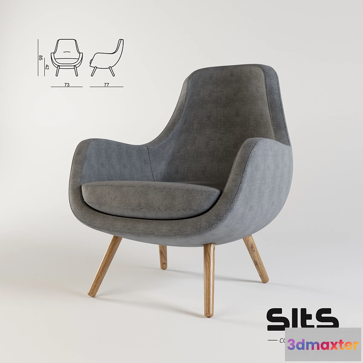 667041 - Stefani Sits