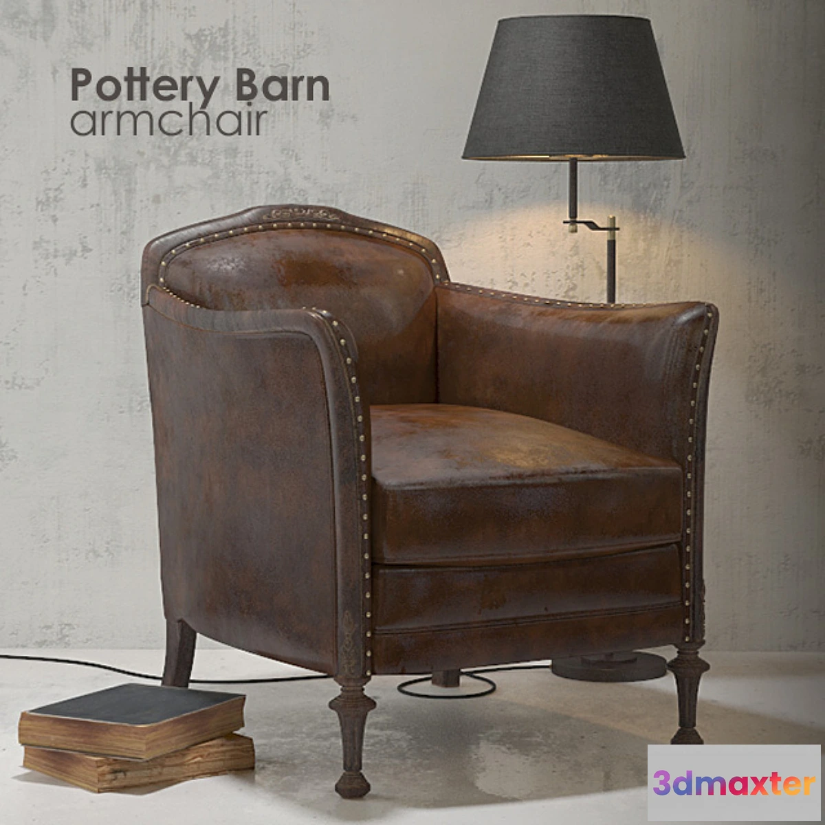 667049 - Armchair Pottery Barn