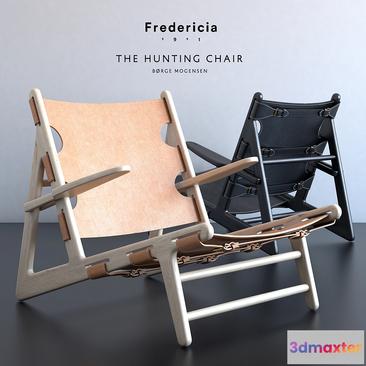 667053 - The Hunting Chair