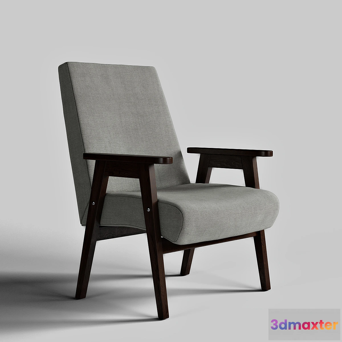 667055 - Armchair - No.41