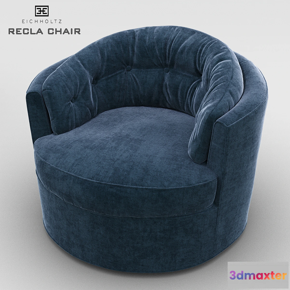 667099 - Eicholtz Recla Chair