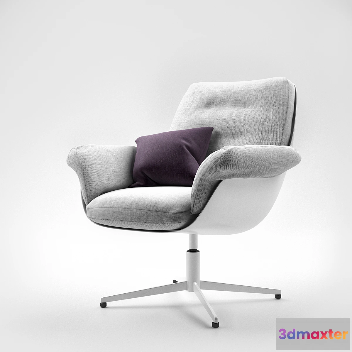 667103 - Softbird chair