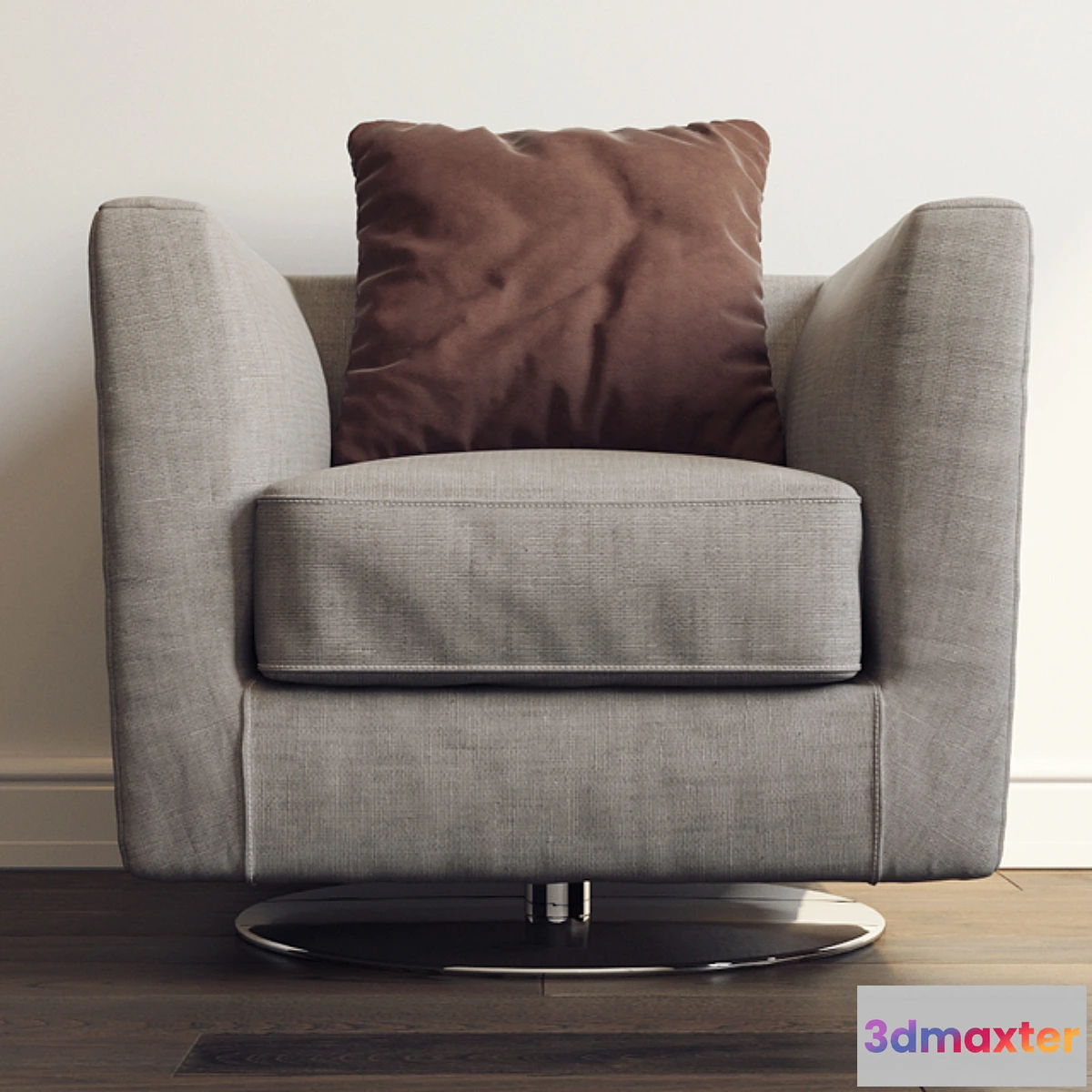 667113 - Armchair PIANCA DOLCEVITA