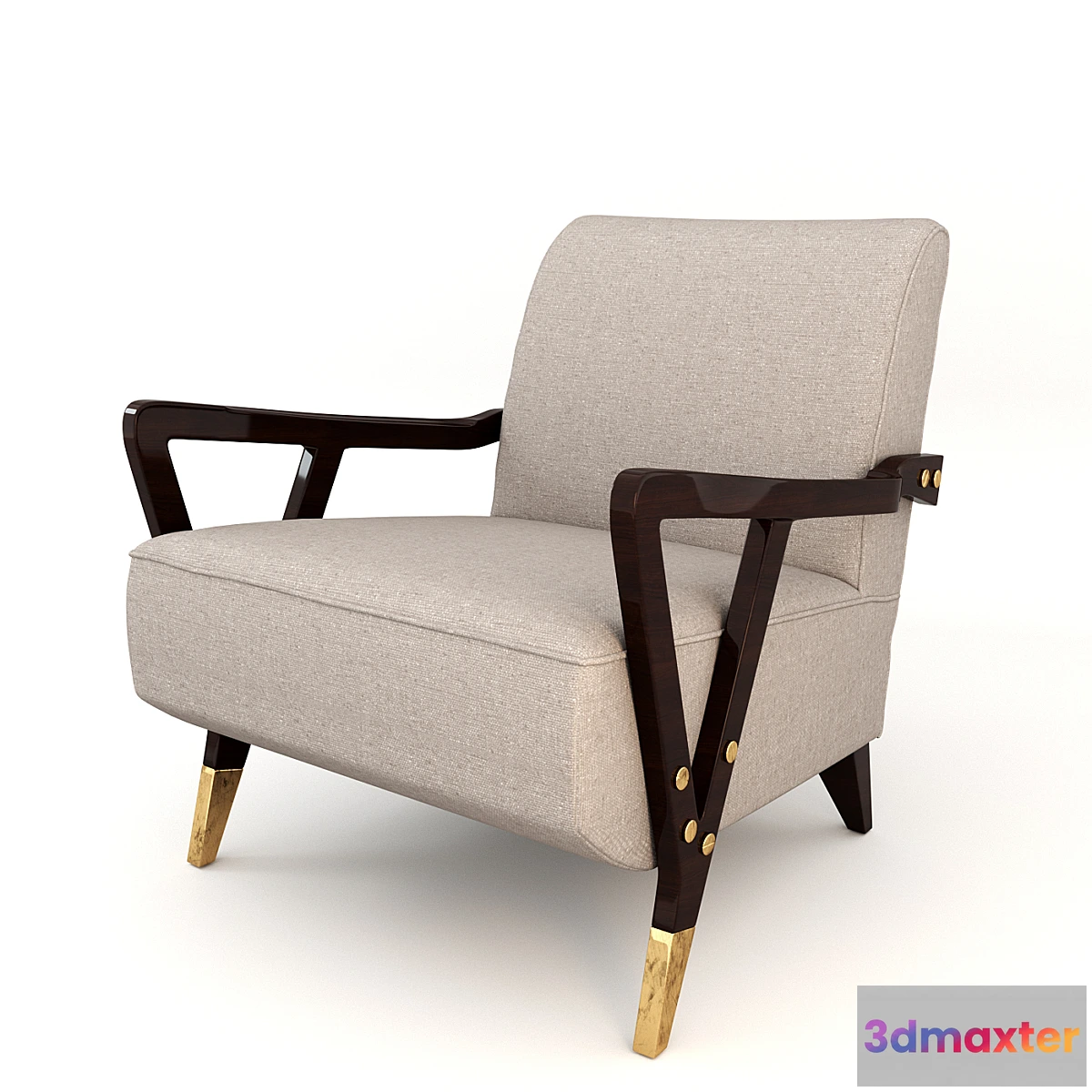 667117 - Charles Club Van den Akker