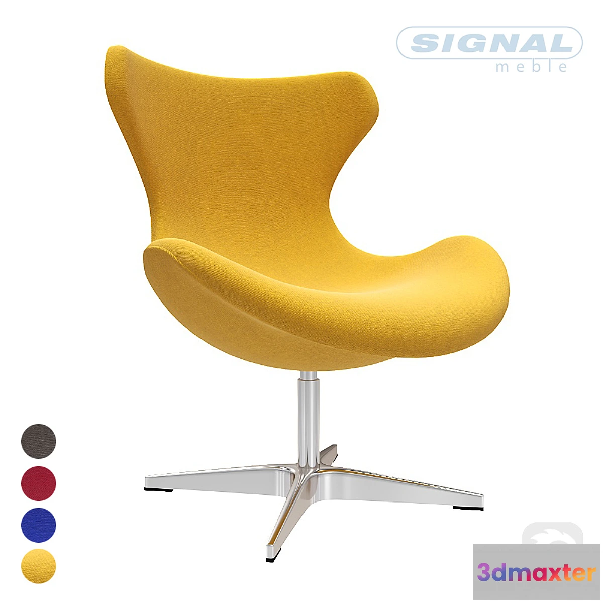 667125 - Armchair Signal Felix