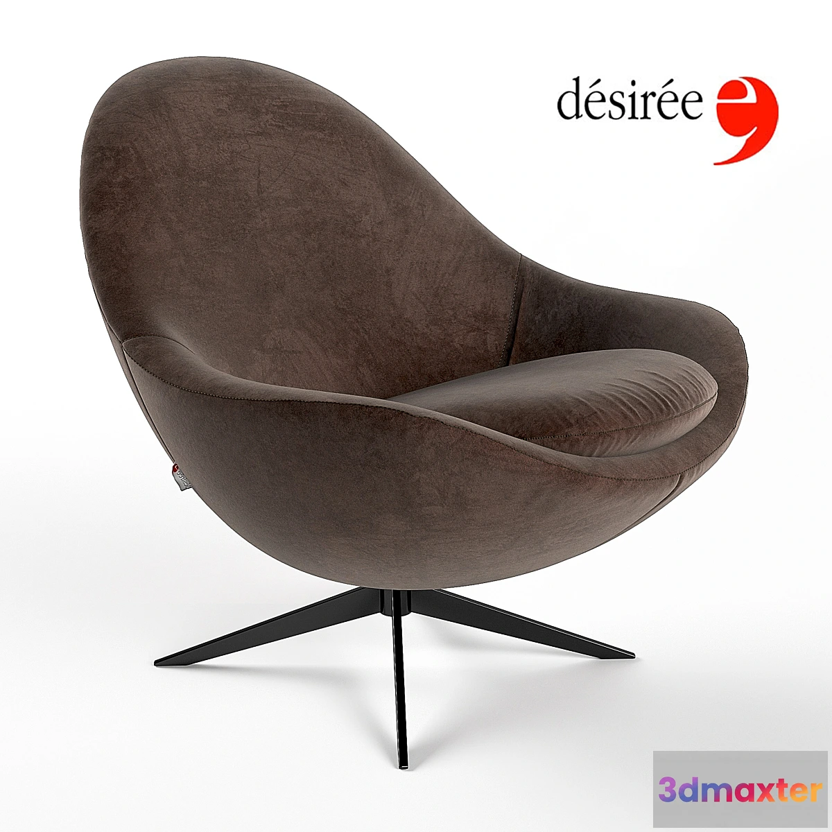 671775 - Armchair Soor