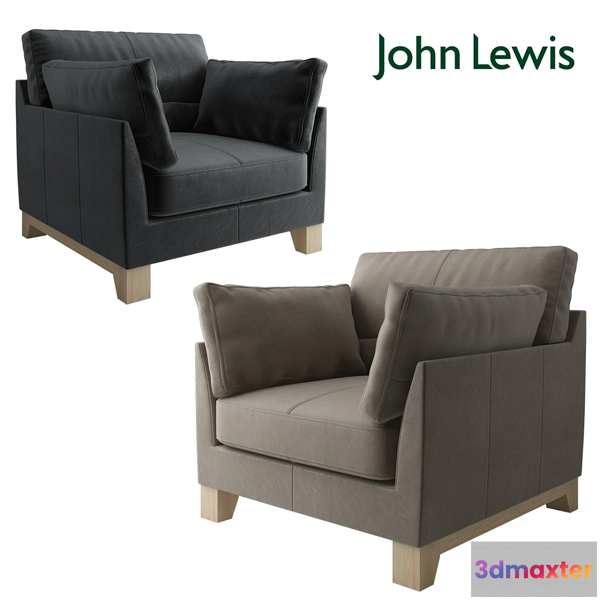 671809 - John Lewis Ikon