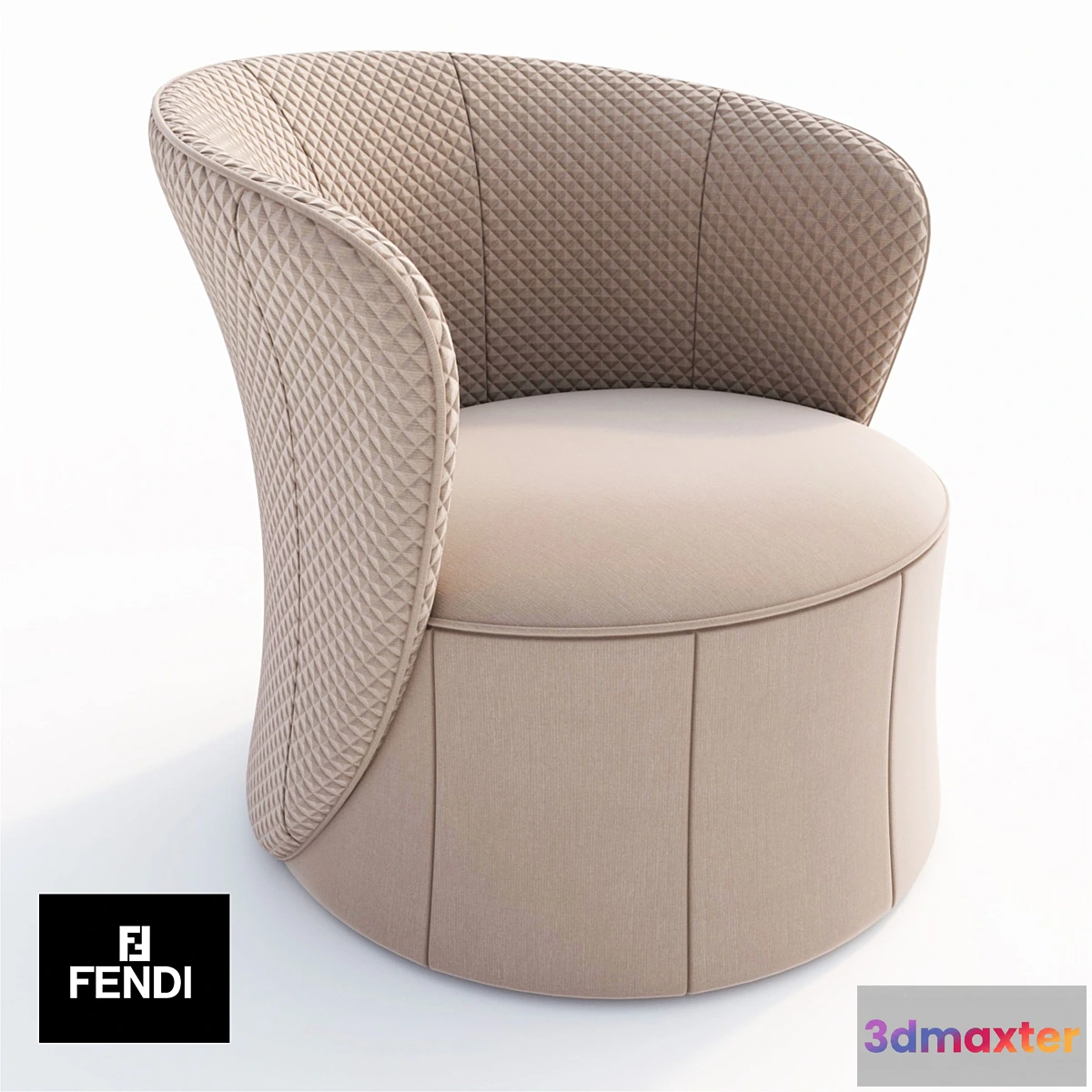 671919 - Fendi_Chair - No.2