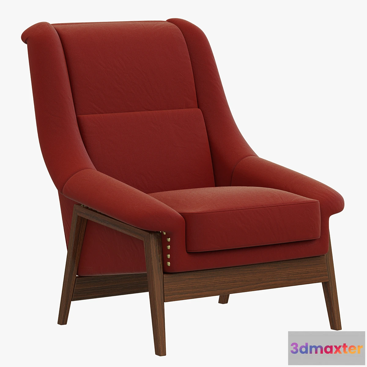 671921 - Brabbu INCA ARMCHAIR