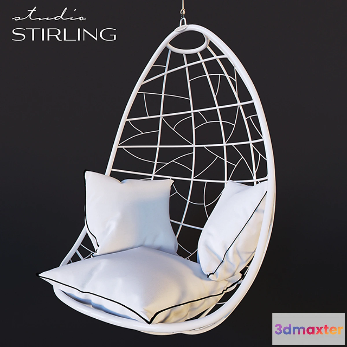 673055 - Studio Stirling Nest Egg