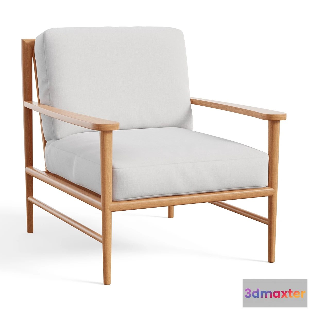 676233 - Beckett chair