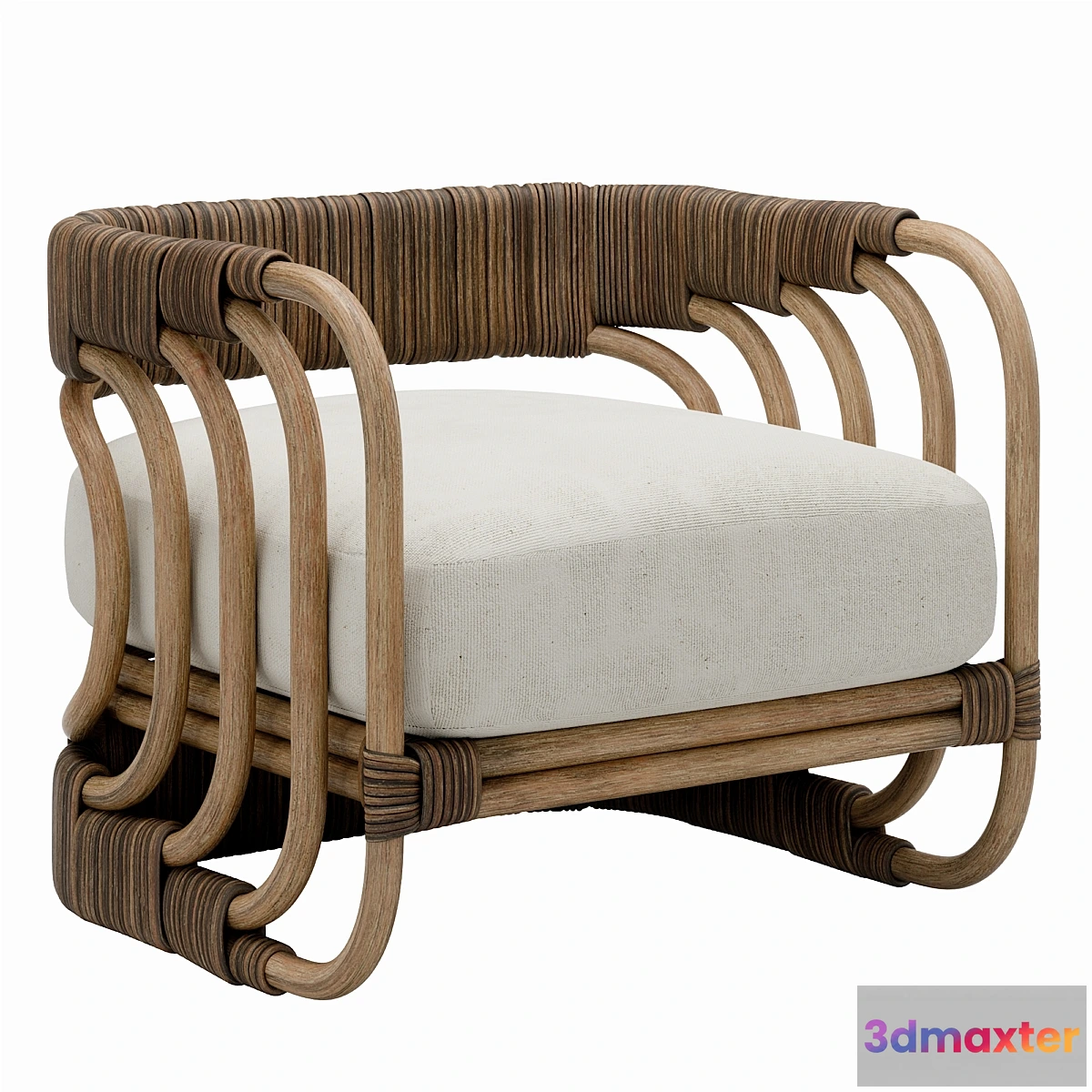 676255 - Hamza chair