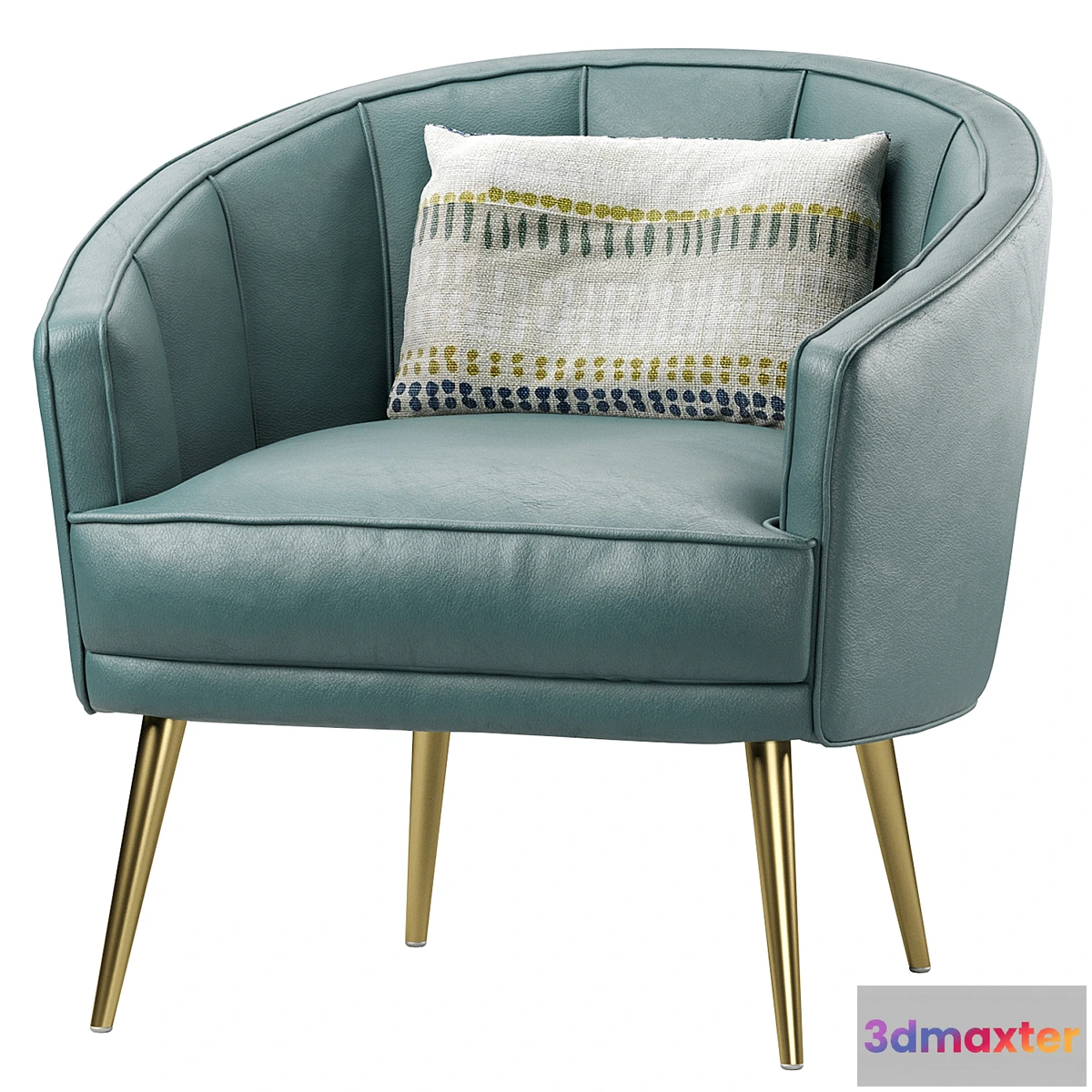 676325 - Tania Accent Chair LumiSource