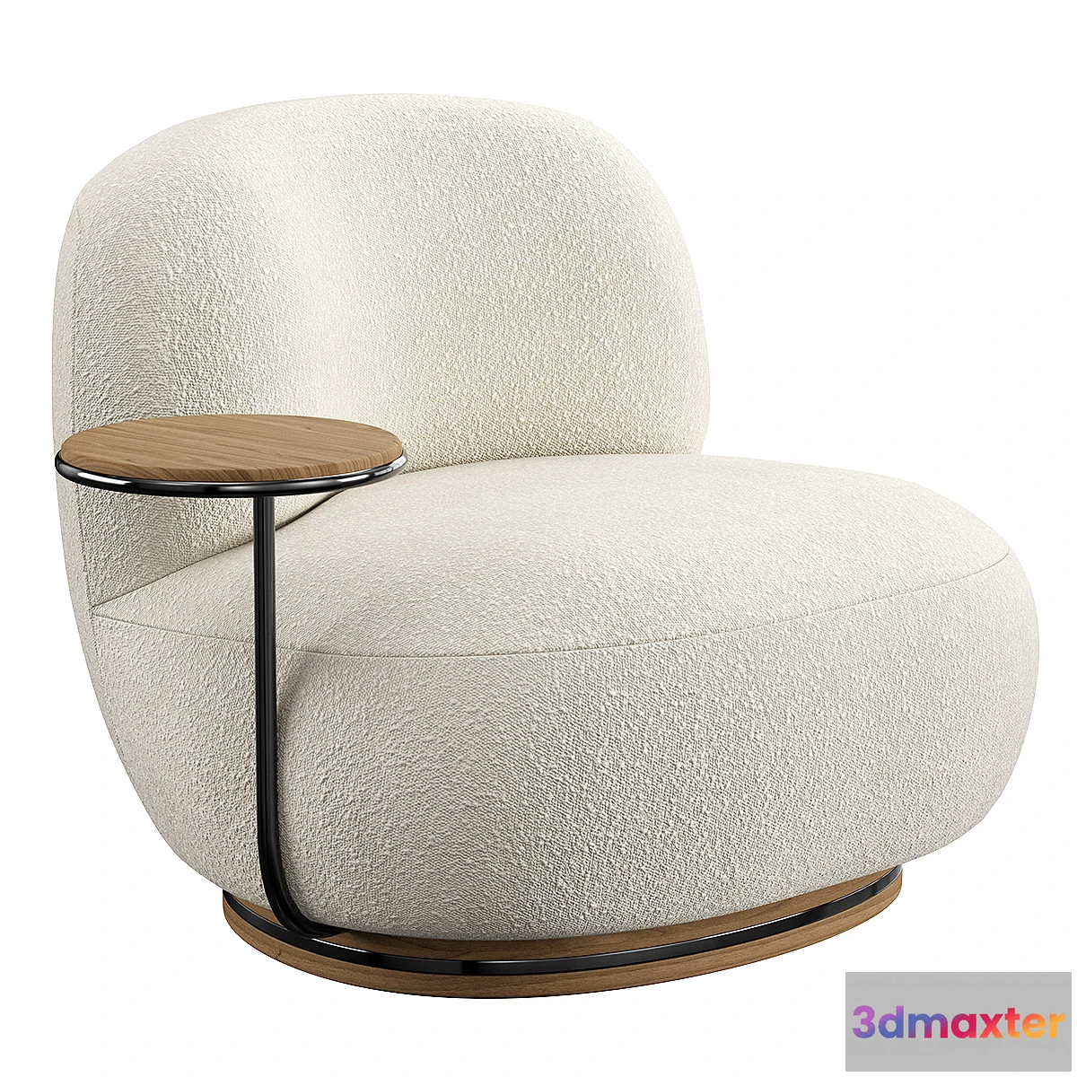 676329 - Pierre Armchair S - No.2