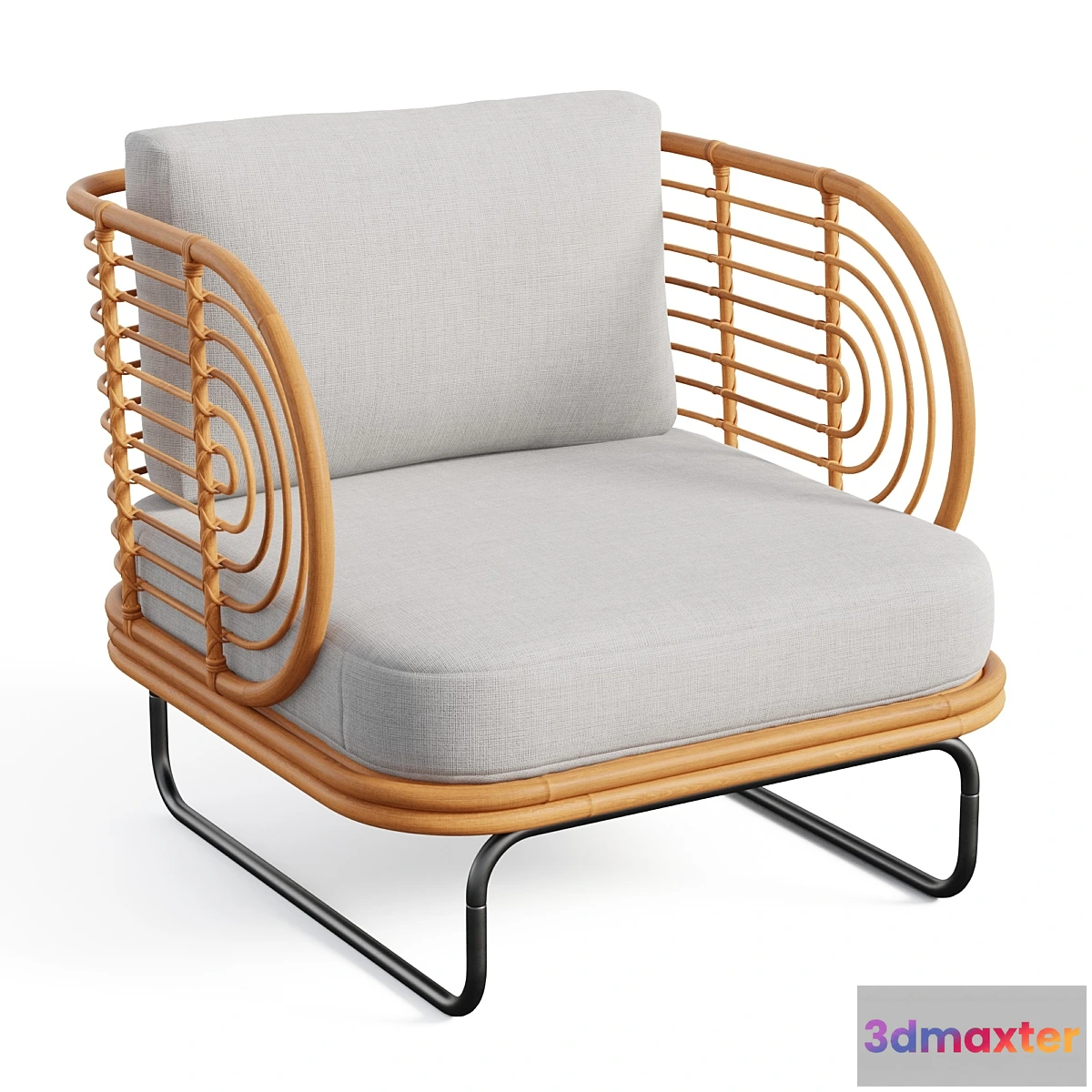 676343 - Mikko Chair