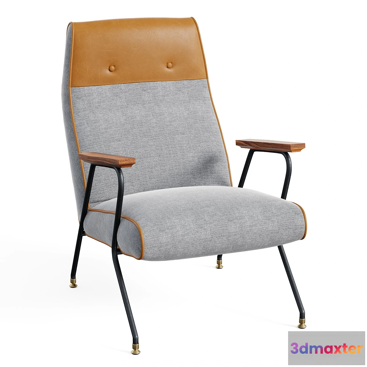 676345 - Quentin Chair