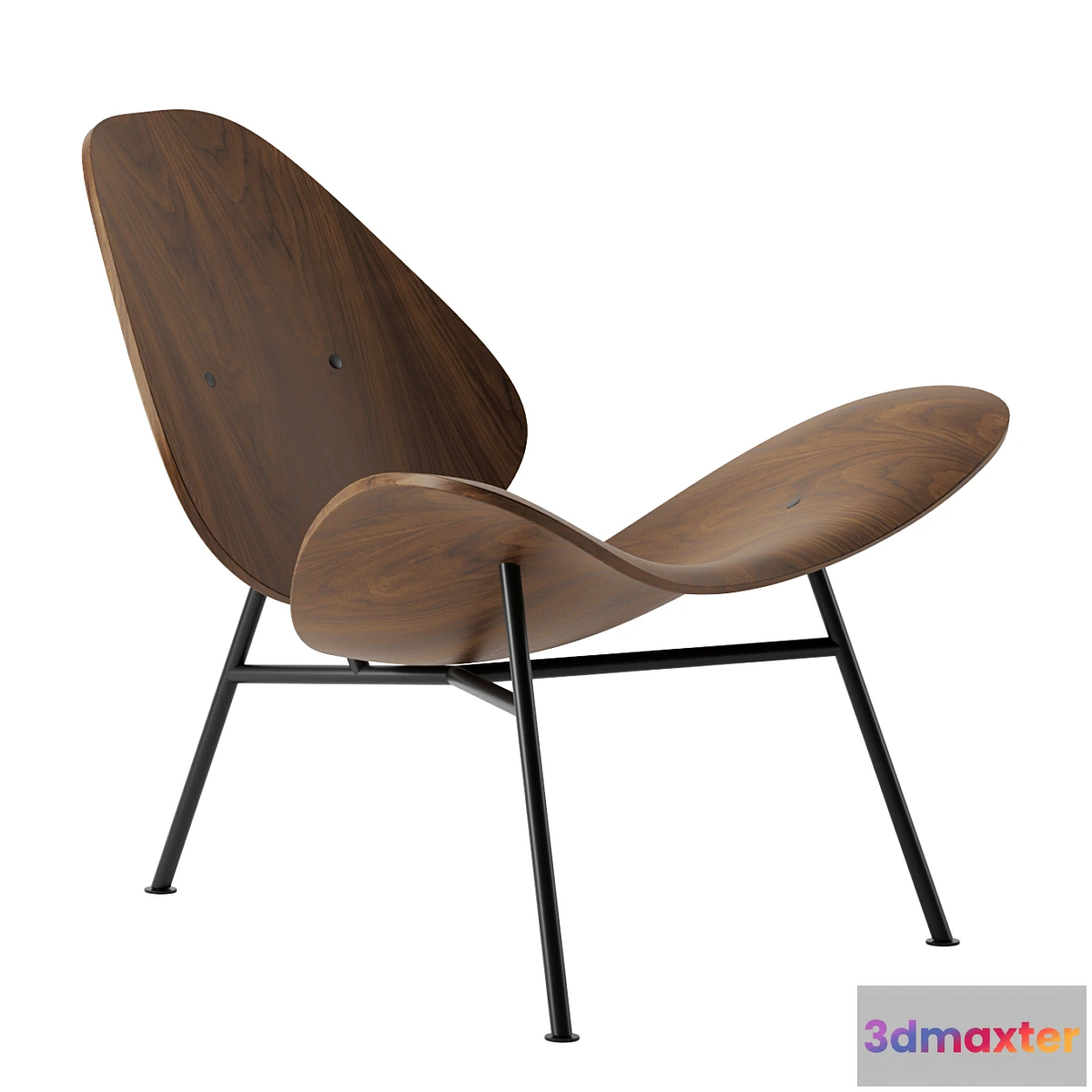 676433 - Pedersen chair by Bernhardt Design
