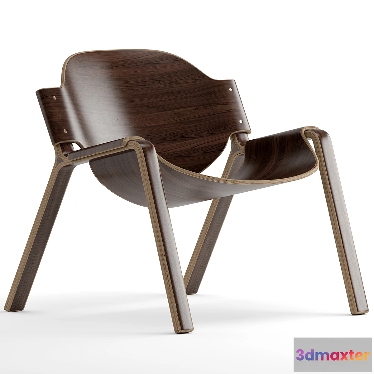 676551 - Oyster Chair - No.2