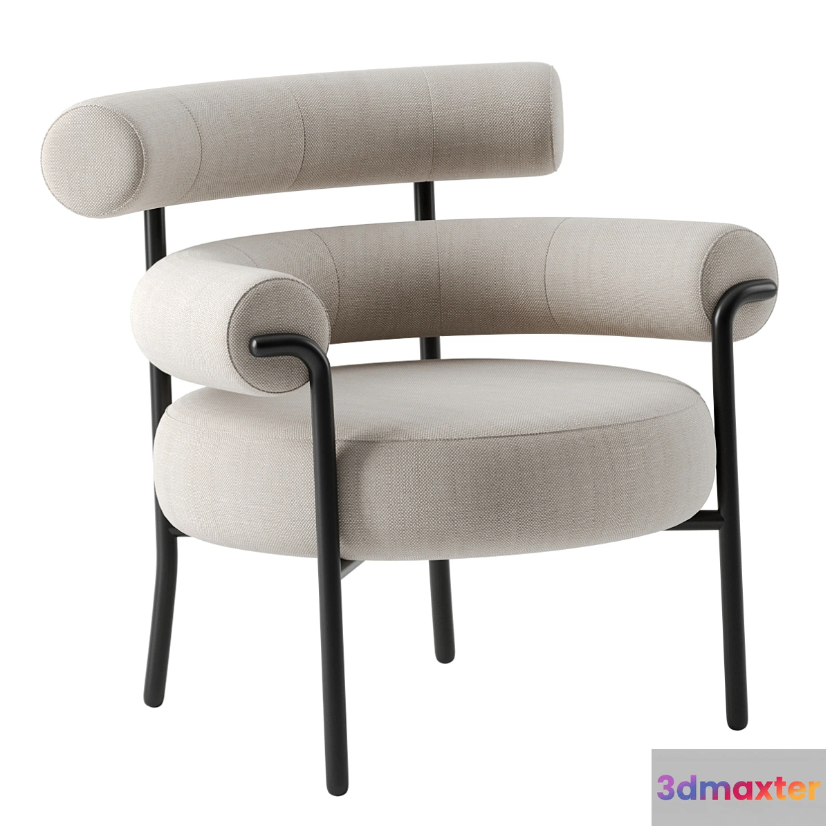 676571 - Olio armchair by Design By Them - No.2