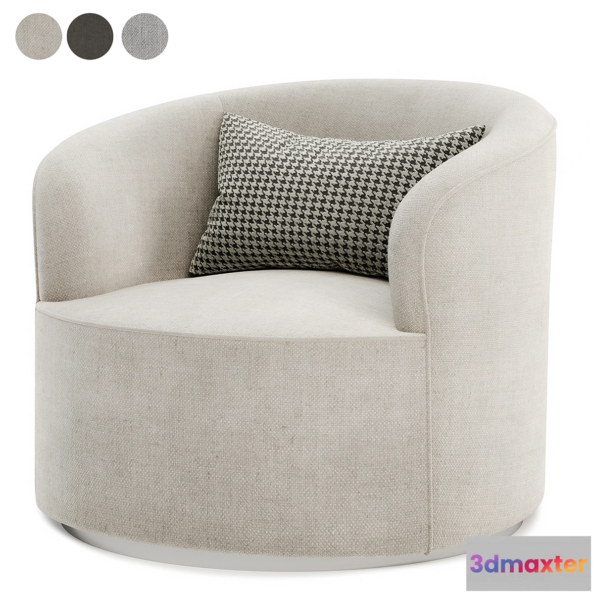 676593 - raven arm chair