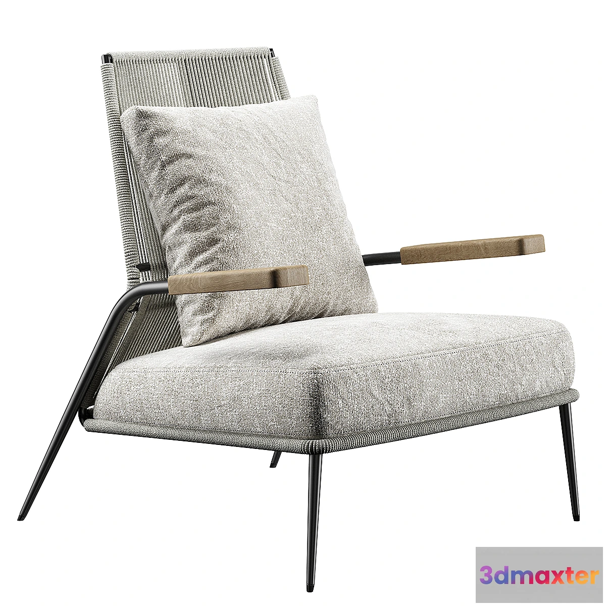 676635 - Chair Slip V Konyshev