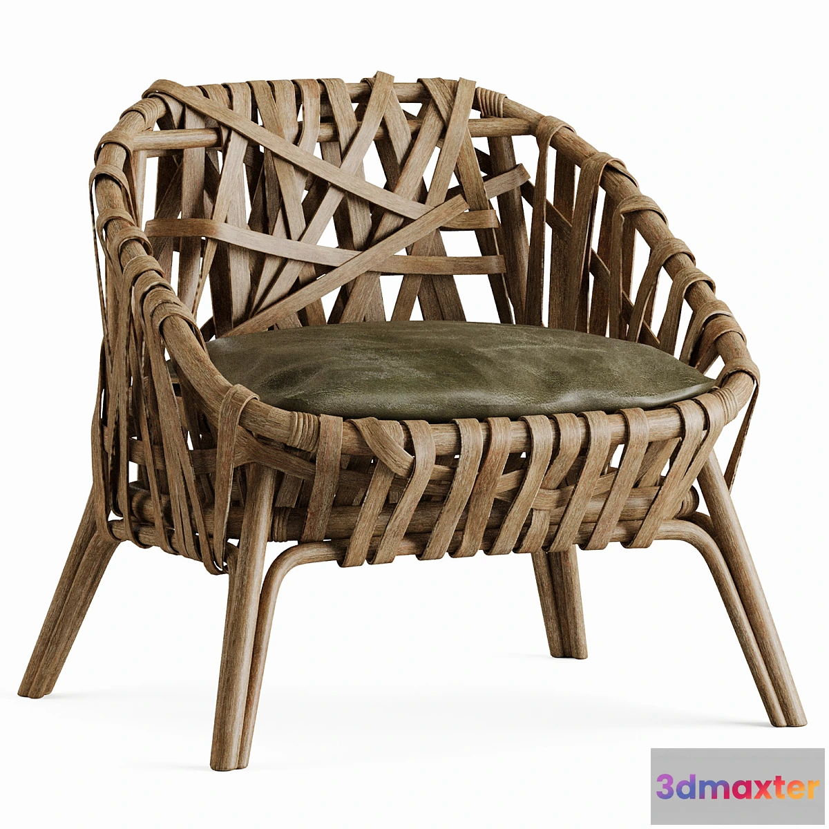 676687 - Horatio chair - No.2