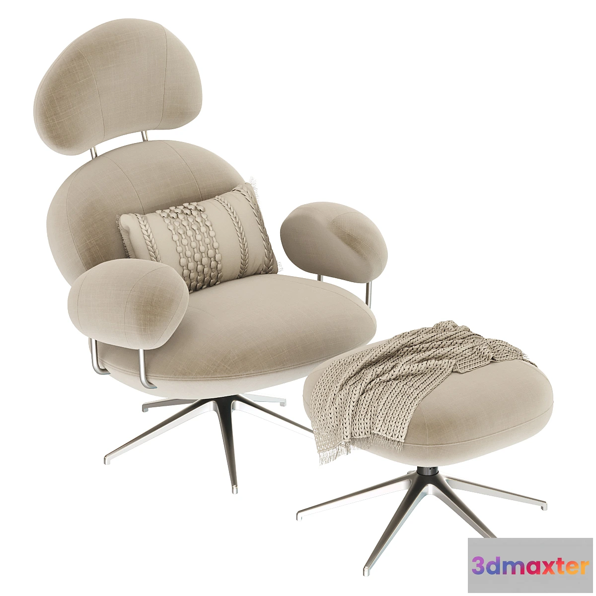 676755 - Armchair Ensis - No.2