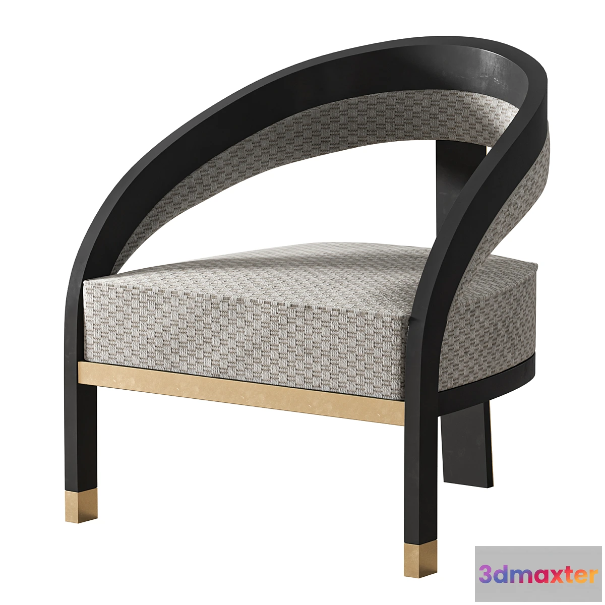 676781 - AMER Armchair