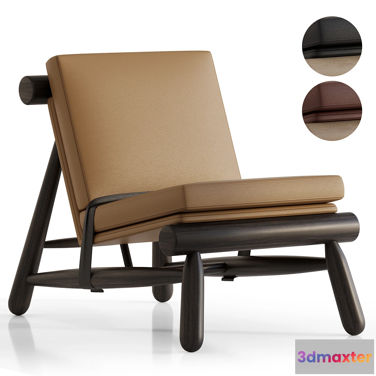 676795 - Seso Armchair - Collector Group