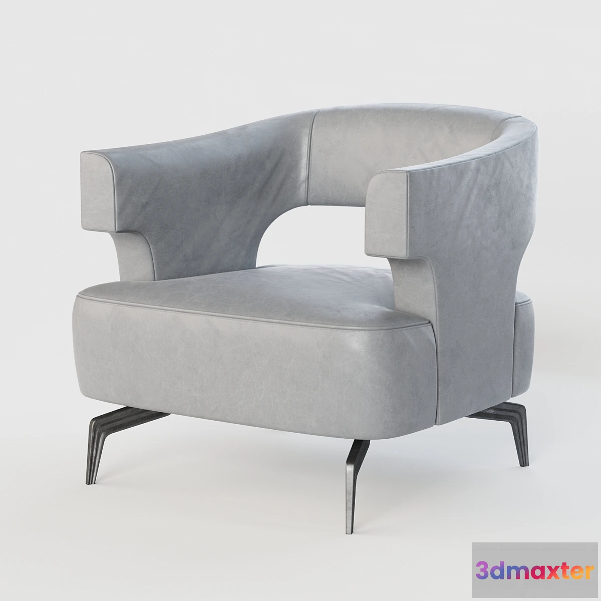 676829 - Minerva Lounge Chair