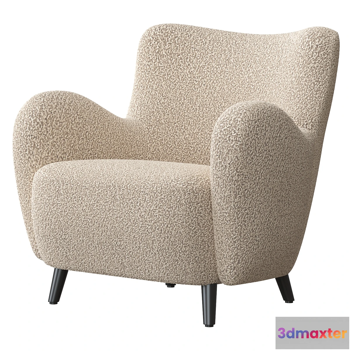 676837 - Eichholtz Svante S Chair