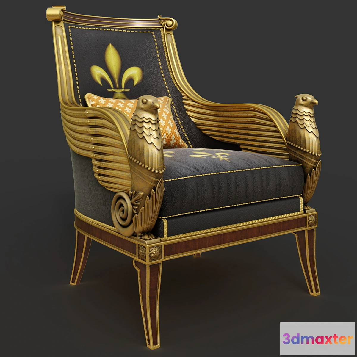 676853 - Balcaen falcon - No.2