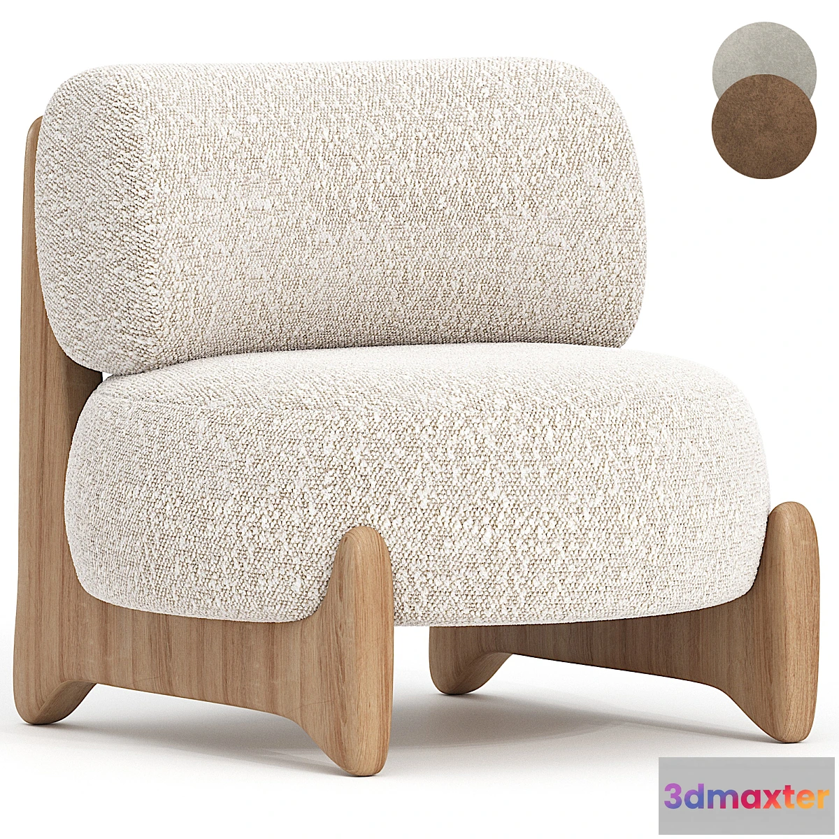 676865 - Tobo Armchair - No.2