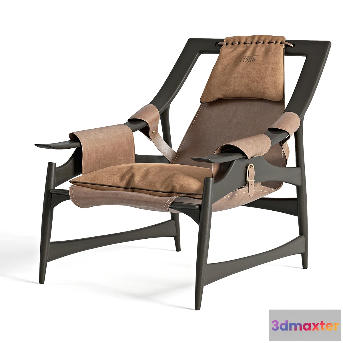 676867 - Kalamaja armchair