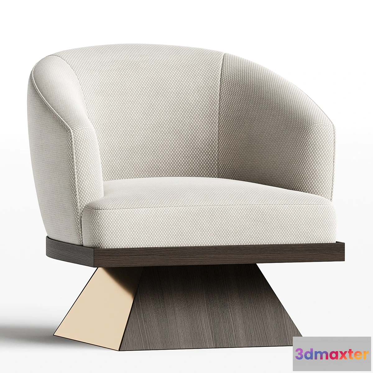 689462 - MOA ARMCHAIR - No.2